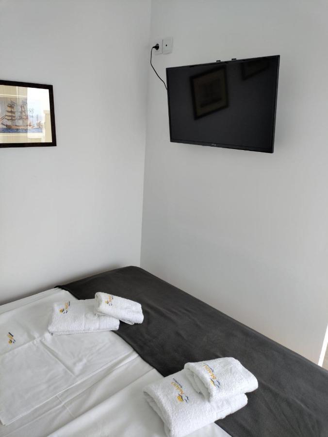 Nea Kallikrateia Mago Apartments מראה חיצוני תמונה