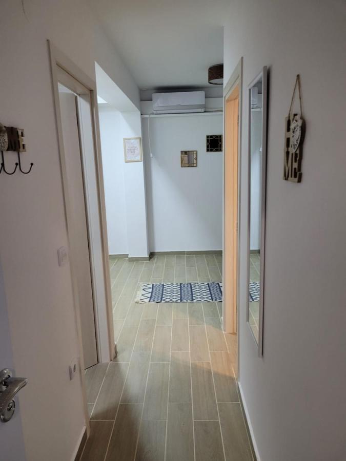 Nea Kallikrateia Mago Apartments מראה חיצוני תמונה