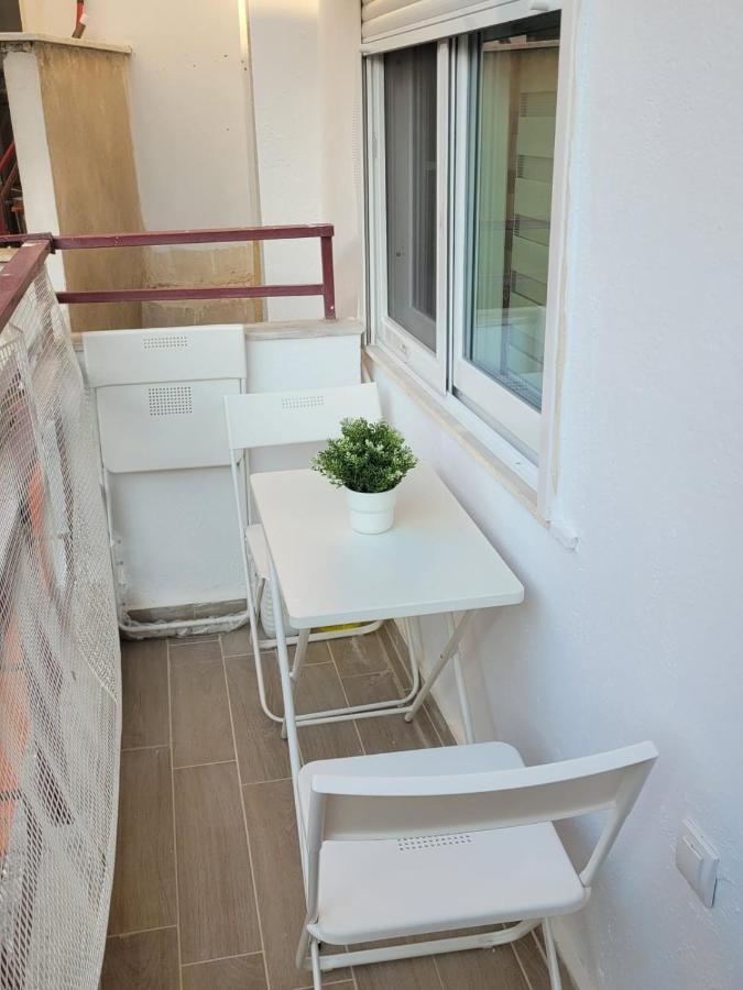 Nea Kallikrateia Mago Apartments מראה חיצוני תמונה