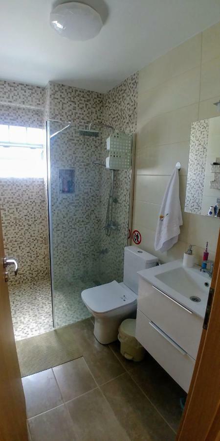 Nea Kallikrateia Mago Apartments מראה חיצוני תמונה