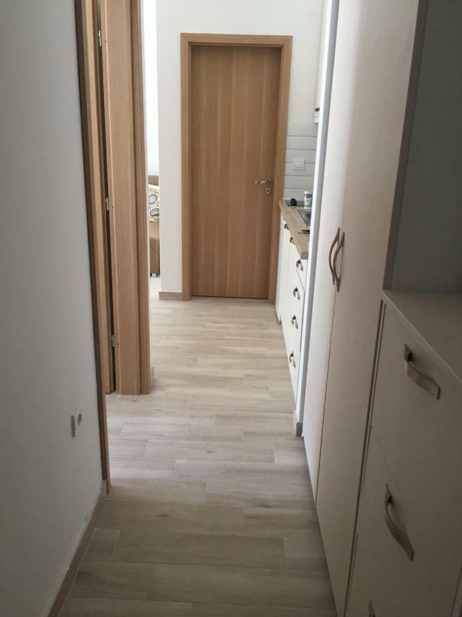 Nea Kallikrateia Mago Apartments מראה חיצוני תמונה